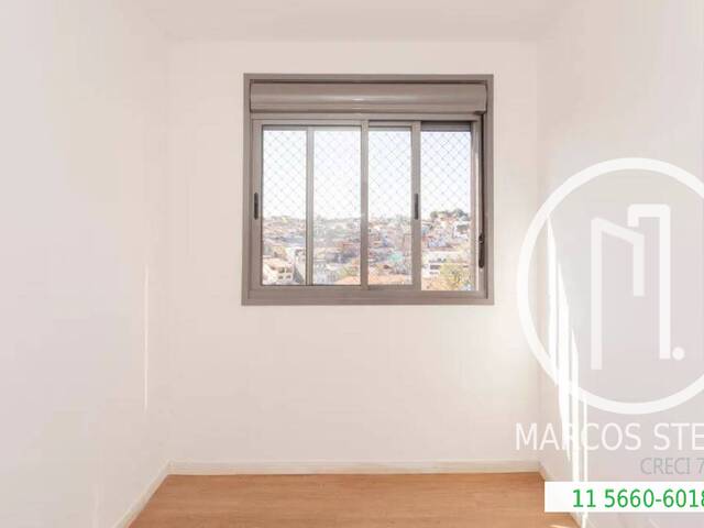 Apartamento para Comprar em São Paulo - 4