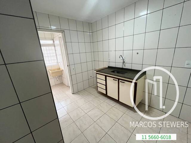 #1UKD8ML - Apartamento para Comprar em São Paulo - SP - 3