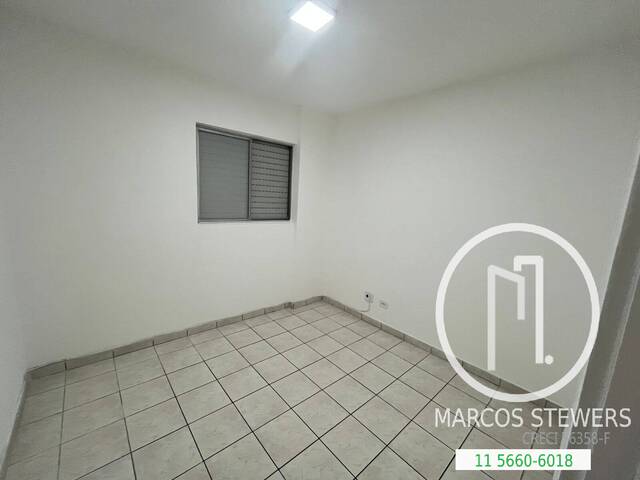 Apartamento para Comprar em São Paulo - 4