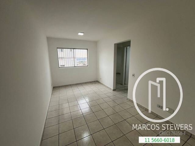 #1UKD8ML - Apartamento para Comprar em São Paulo - SP - 1