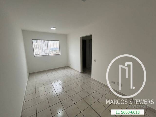 #1UKD8ML - Apartamento para Comprar em São Paulo - SP - 2