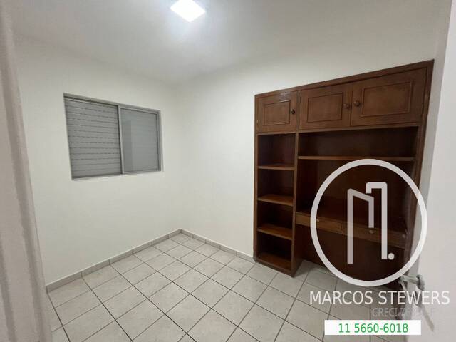 Apartamento para Comprar em São Paulo - 5