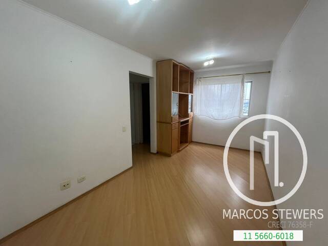 #VFUN9B - Apartamento para Comprar em São Paulo - SP - 1