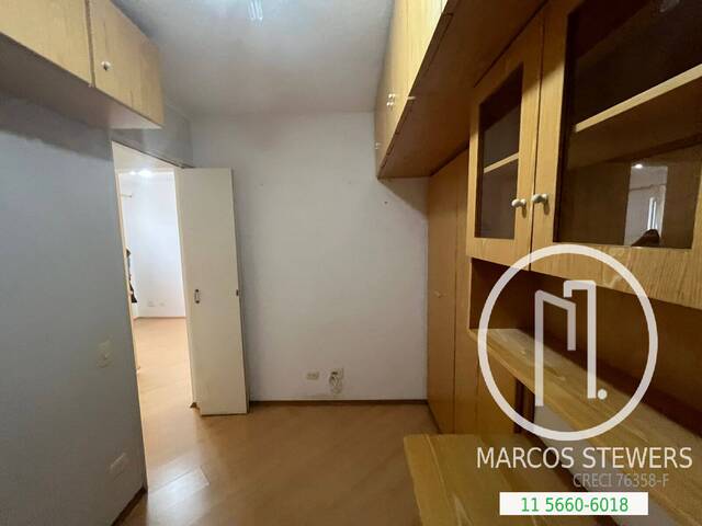 #VFUN9B - Apartamento para Comprar em São Paulo - SP - 3