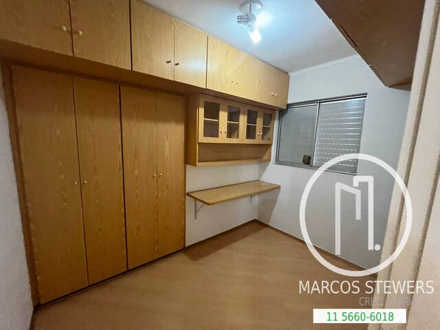 Apartamento para Comprar em São Paulo - 4