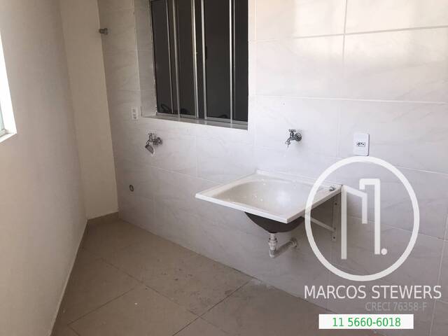 #39MN9B - Apartamento para Alugar em São Paulo - SP - 2
