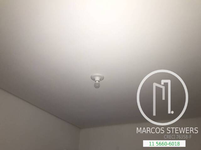 #39MN9B - Apartamento para Alugar em São Paulo - SP - 3