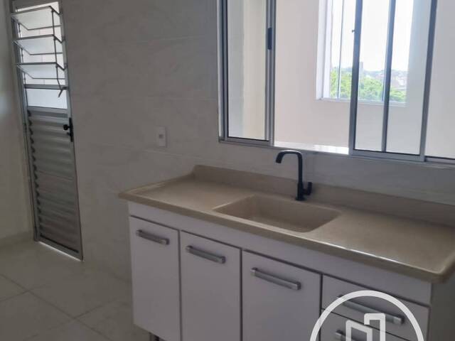 #39MN9B - Apartamento para Alugar em São Paulo - SP - 1