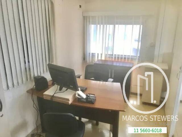 #1CK18ML - Sala Comercial para Comprar em São Paulo - SP - 2