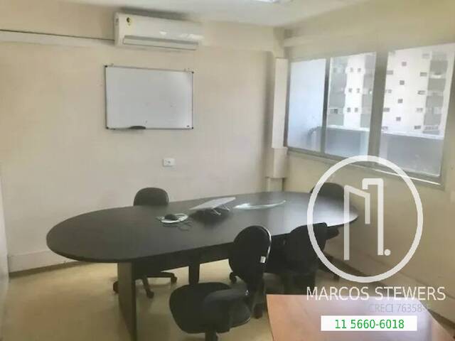 #1CK18ML - Sala Comercial para Comprar em São Paulo - SP - 1