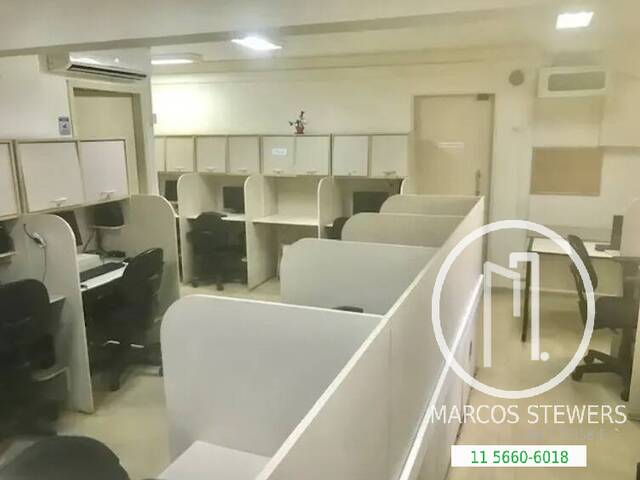 Sala Comercial para Comprar em São Paulo - 5