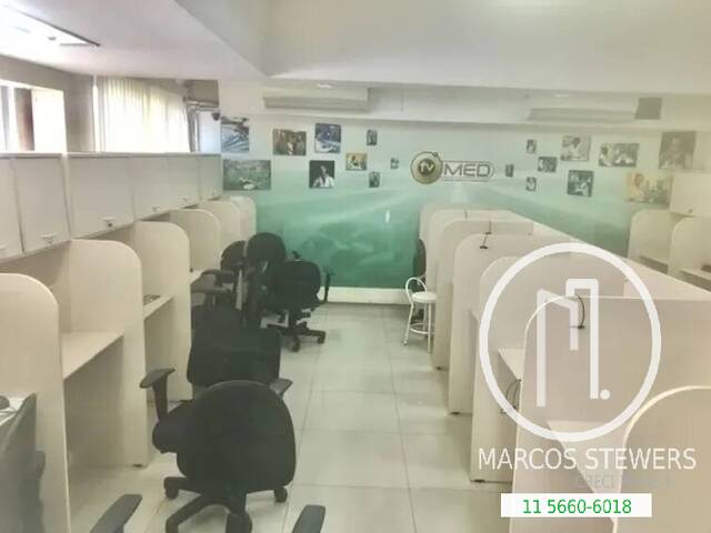 Sala Comercial para Comprar em São Paulo - 4