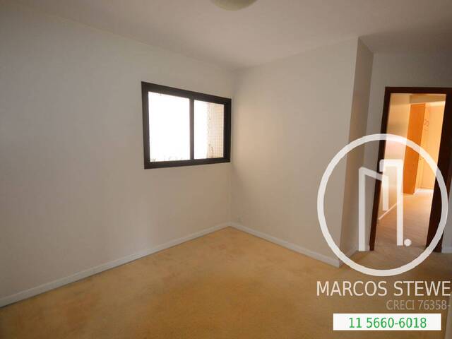 Apartamento para Comprar em São Paulo - 4