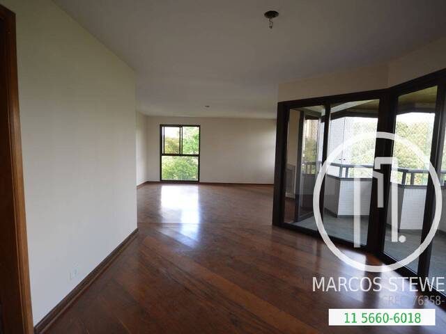 Apartamento para Comprar em São Paulo - 5