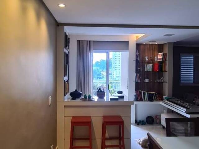 Apartamento para Comprar em São Paulo - 5