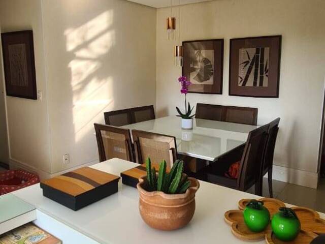 #18CH8ML - Apartamento para Comprar em São Paulo - SP - 2