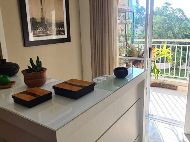 #18CH8ML - Apartamento para Comprar em São Paulo - SP - 3
