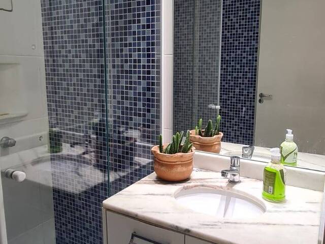 Apartamento para Comprar em São Paulo - 4
