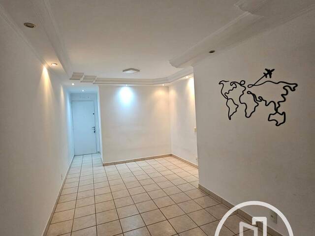 #1NEN9B - Apartamento para Comprar em São Paulo - SP - 2