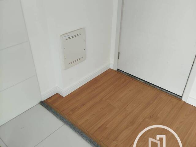 #C8UN9B - Apartamento para Comprar em São Paulo - SP