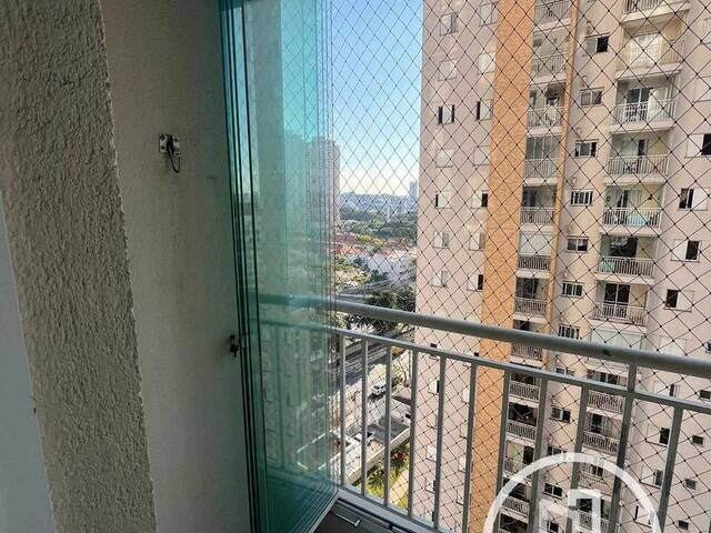 #1FVR8ML - Apartamento para Alugar em São Paulo - SP - 3