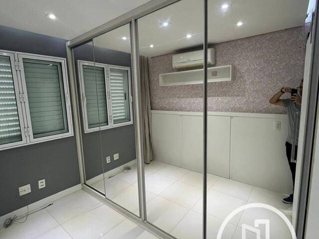 Apartamento para Alugar em São Paulo - 5
