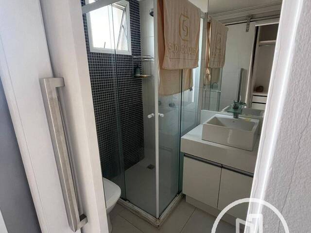 #1FVR8ML - Apartamento para Alugar em São Paulo - SP - 2