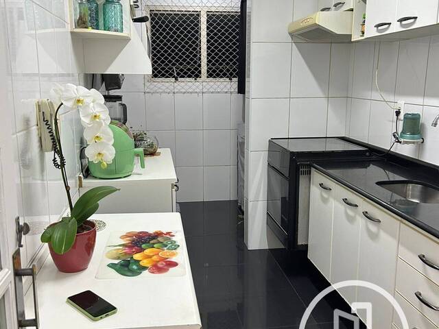 Apartamento para Comprar em São Paulo - 5