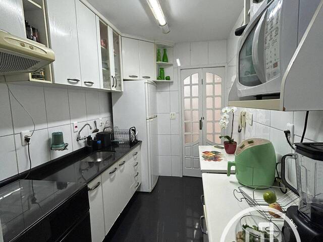 Apartamento para Comprar em São Paulo - 4