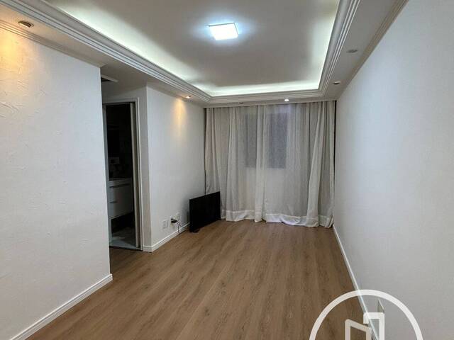 #69UN9B - Apartamento para Comprar em São Paulo - SP - 2