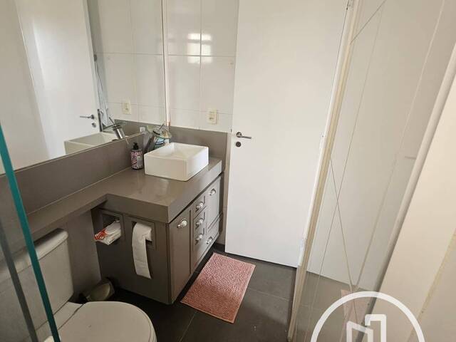 Apartamento para Comprar em São Paulo - 4