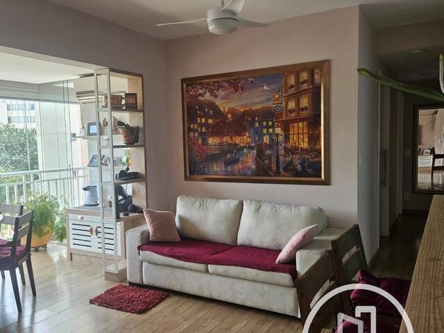 #1498N9B - Apartamento para Comprar em São Paulo - SP - 2