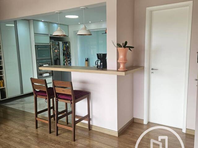 #1498N9B - Apartamento para Comprar em São Paulo - SP - 3