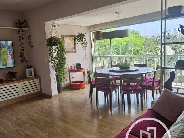 Apartamento para Comprar em São Paulo - 5