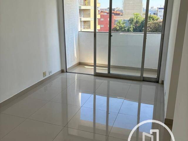 Apartamento para Comprar em São Paulo - 4