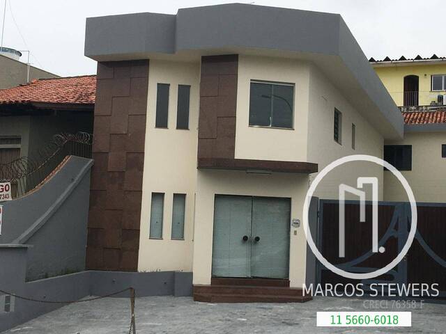 #RUB8ML - Prédio Comercial para Comprar em São Paulo - SP - 1