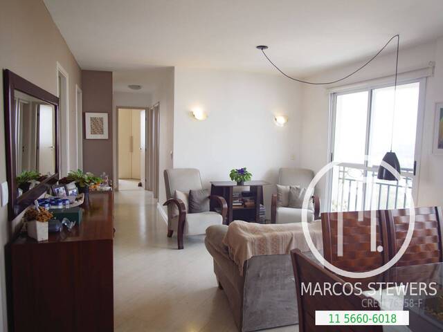 #US78ML - Apartamento para Comprar em São Paulo - SP - 3
