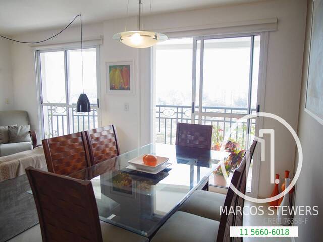 Apartamento para Comprar em São Paulo - 4
