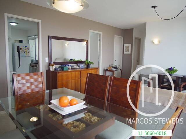 #US78ML - Apartamento para Comprar em São Paulo - SP - 1