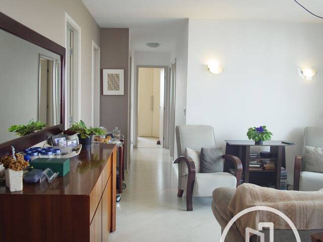 Apartamento para Comprar em São Paulo - 5