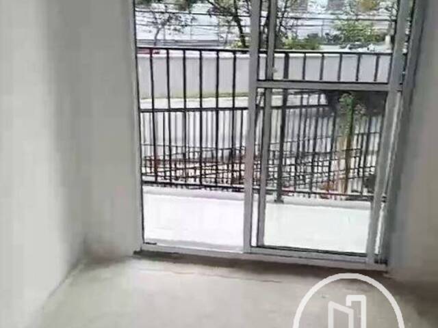 #1VRV8ML - Apartamento para Alugar em São Paulo - SP - 2