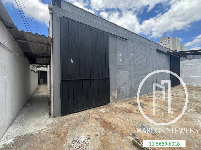 #STCN9B - Galpão para Comprar em São Paulo - SP - 3