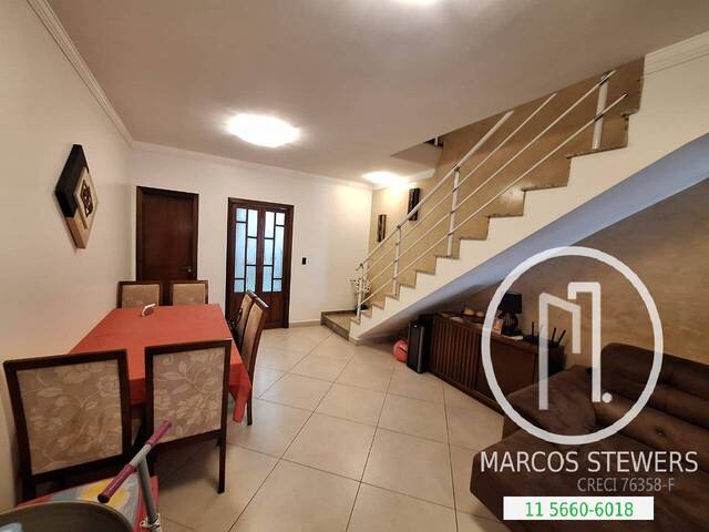 #1AK78ML - Casa para Comprar em São Paulo - SP - 2