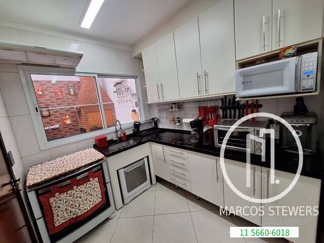 Casa para Comprar em São Paulo - 4