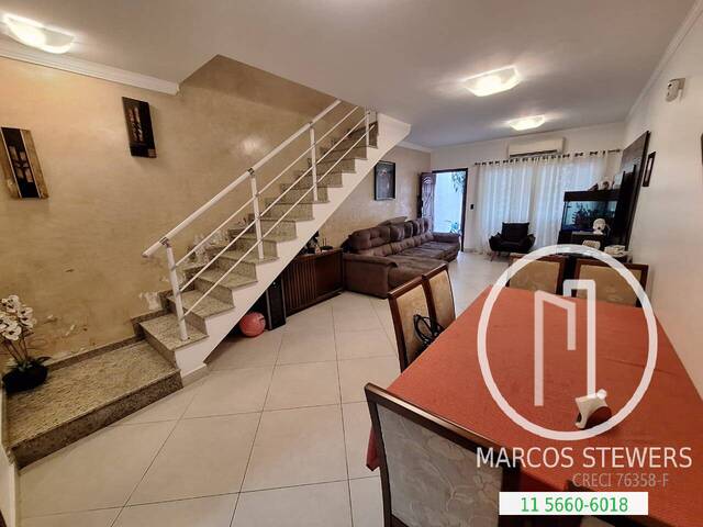 #1AK78ML - Casa para Comprar em São Paulo - SP - 3