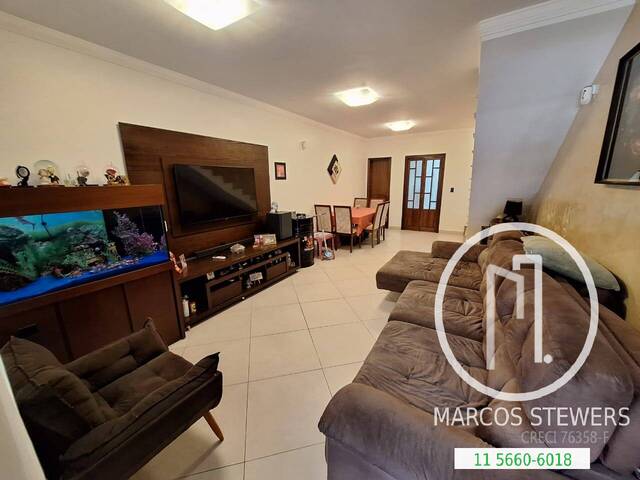 #1AK78ML - Casa para Comprar em São Paulo - SP - 1