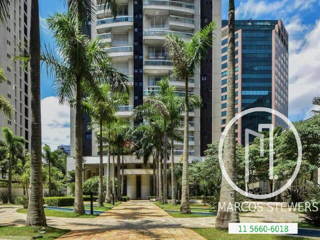 #1ANN8ML - Apartamento para Comprar em São Paulo - SP - 2