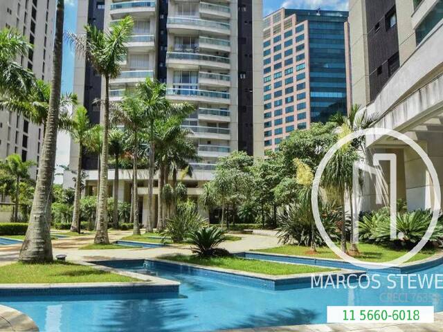 Comprar em Cidade Monções - São Paulo