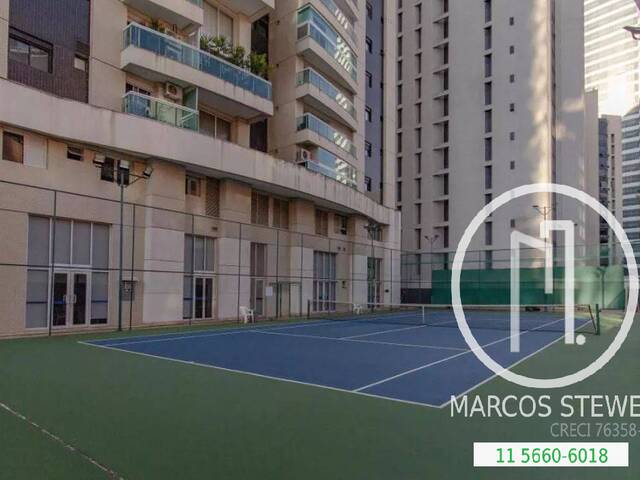 Apartamento para Comprar em São Paulo - 4