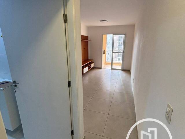 #KTP8ML - Apartamento para Alugar em São Paulo - SP - 2